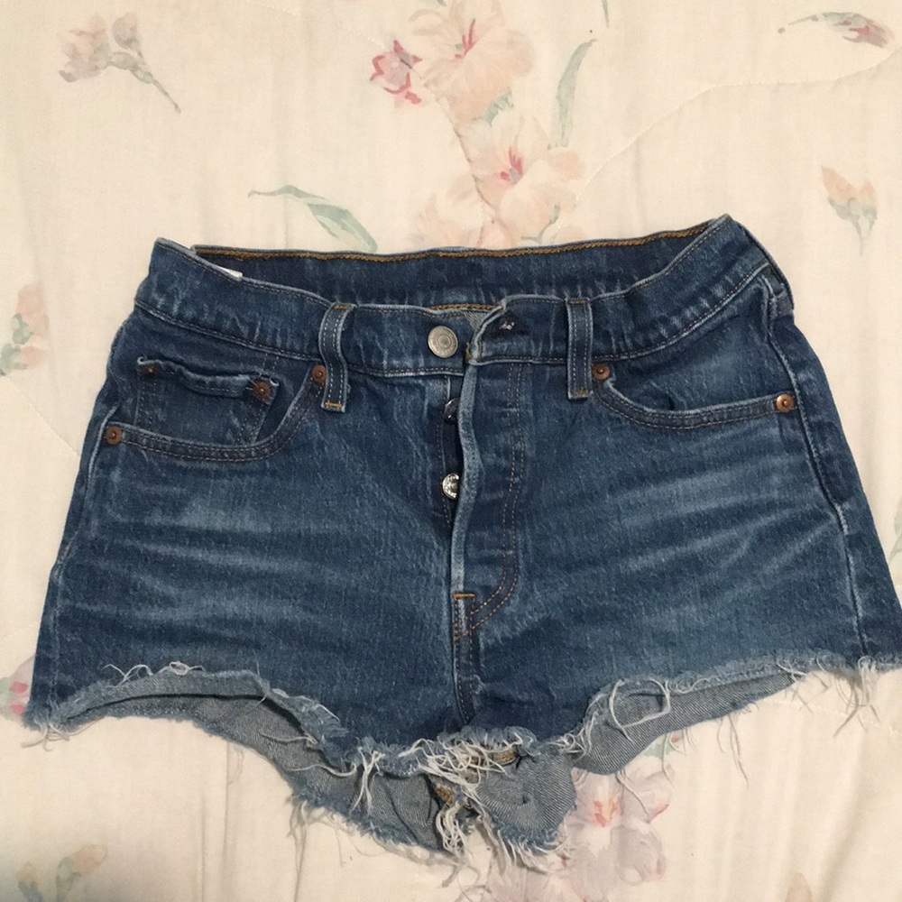 Levi’s 501 Shorts